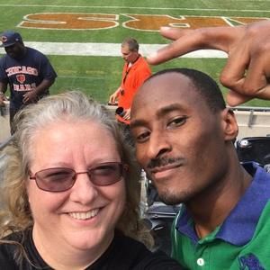 Meet your Posher, Deana